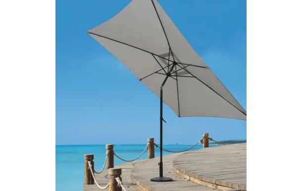 OZALIDE PARASOL DROI 7323
